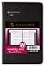 AT-A-GLANCE Recycled Weekly Appointment Book, 5 x 8 Inches, Black, 2012 (70-075-05)