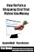 How To Pick A Shopping Cart That Makes You Money