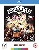 Image de Funhouse [Blu-ray] [Import anglais]