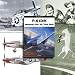 Search : P-51D/K Mustangs Over the Third Reich (Air Battles #5)