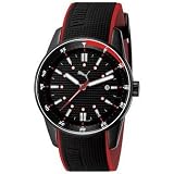 Best Price PUMA Men's PU101021001 Motor Sport Collection Top Race 3-HD Watch