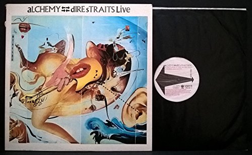 Dire Straits - Telegraph Road [live][remix] [olh] Lyrics - Zortam Music