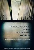 Intelligence in an insecure world