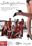 Satisfaction - Season Two - 3-DVD Set ( Satisfaction - Season 2 ) [ NON-USA FORMAT, PAL, Reg.4 Import - Australia ]