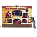 Saloon Shoot