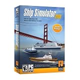 Ship Simulator 2008 �i�A���Łj