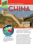 Go2Guides China Ages 12+ (Travel Guides for Kids Who Are Going Places)