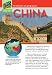 Go2Guides China Ages 12+ (Travel Guides for Kids Who Are Going Places)