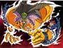 Yu Gi Oh Wall Scroll Z319