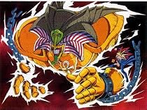 Yu Gi Oh Wall Scroll Z319