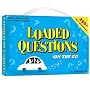 Loaded Questions on the Go Travel Game