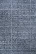 Hand Loomed Indian "Gramercy Collection" Rug