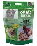 Cardinal Laboratories Pet Botanics Healthy Omega Treats-Duck 6oz