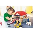 Haba Noah's Ark Wooden Play Set