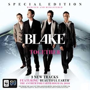 Blake - Together: Special Edition (2010)