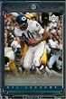 2000 Upper Deck Legends # 7 Gale Sayers Chicago Bears Football Card - Mint Condition - Shipped In Protective ScrewDown Display Case!