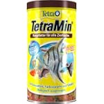 Tetra 708914 TetraMin, Hauptfutter f�...