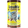 Tetra 708914 TetraMin, Hauptfutter f�r alle Zierfische in Flockenform, f�r ein langes und gesundes Fischleben, 1 L