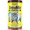 Tetra 708914 TetraMin, Hauptfutter f�r alle Zierfische in Flockenform, f�r ein langes und gesundes Fischleben, 1 L