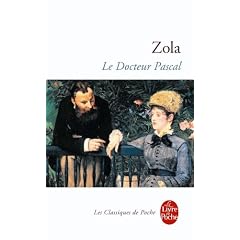 Les Rougon-Macquart, Tome 20 : Le Docteur Pascal