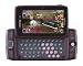 Sidekick SK LX 2009 PV300 Unlocked Phone with 3G, GPS and QWERTY Keyboard - US Warranty - Orchid