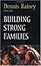 Books : Building Strong Families (Foundations for the Family Series)