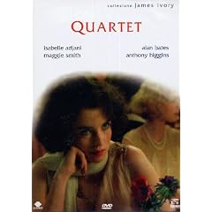 Quartet