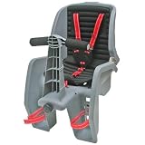 Sunlite Child Carrier Baby Seat, fits 700C