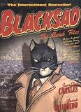 Blacksad: The Sketch Files