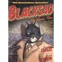 Blacksad: The Sketch Files