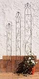 スリムフェンスS TTSF-S10(高さ121cm、幅15cm)