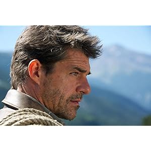 Belle et Sébastien, l'aventure continue
