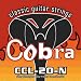 Cobra Konzertgitarre Normal Tension Saiten Set