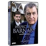 Inspecteur Barnaby - Saison 10par John Nettles