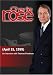 Charlie Rose with Thomas Friedman (April 15, 1999)