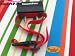 513Lh7HwceL. SL75  SmartPets No Barking Control Shock Collar for small/medium/large dog SP 606 Red