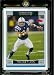 2006 Topps # 159 Dallas Clark - Indianapolis Colts - NFL Football Cards