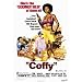 Coffy~ Coffy Poster~ Pam Grier~ Approx 24 x 36