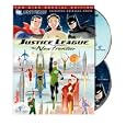 Justice League: The New Frontier