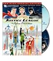 Justice League