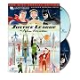 Justice League: The New Frontier [2008] (REGION 1) (NTSC)
