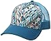 prAna - Unisex La Viva Trucker Hat