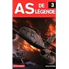As de l�gende : Tome 3