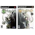 Shin Megami Tensei: Digital Devil Saga I & II Dual Pack [Playstation 2 PS2] NEW