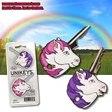 Unikeys - Fred Unikeys Key Caps