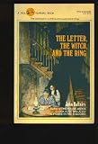 The Letter, the Witch, and the Ring (Lewis Barnavelt)
