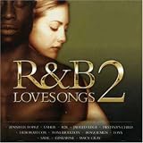 Vol. 2-R&B Love Songs
