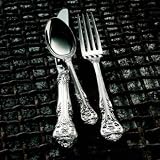 Gorham King Edward Dinner Fork/4222110