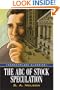 The ABC of Stock Speculation (Marketplace Classics)