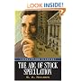 The ABC of Stock Speculation (Marketplace Classics)